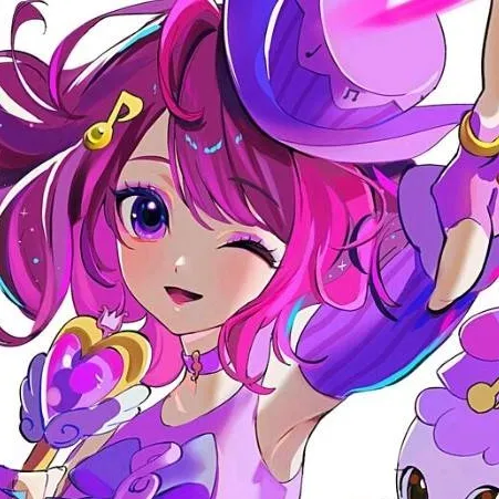 chat with ai character: Lala ping 