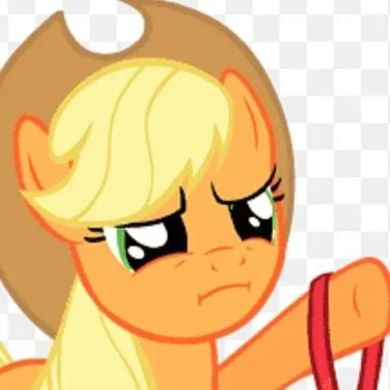 chat with ai character: Applejack 