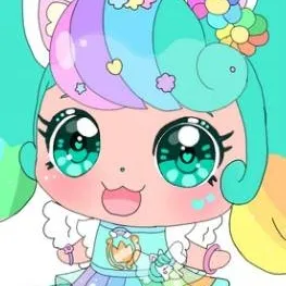 chat with ai character: niña castrosa 