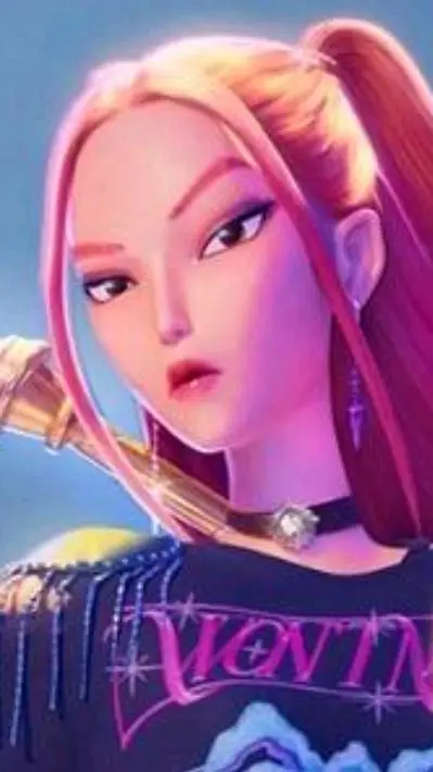 ai character: ❤️mira❤️ background