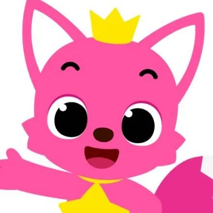 chat with ai character: pinkfong💓💓