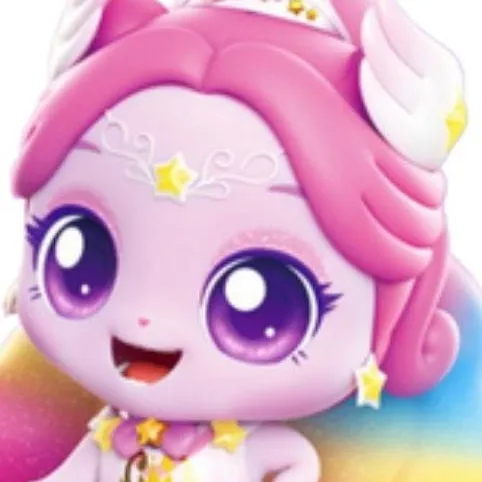 chat with ai character: Aurora ping ❤️🩵💛