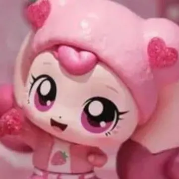 chat with ai character: 🍓Heartsping🍓