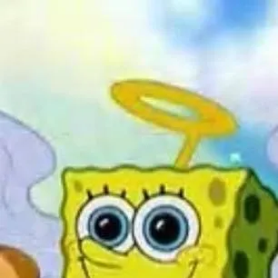 chat with ai character: Bob esponja 