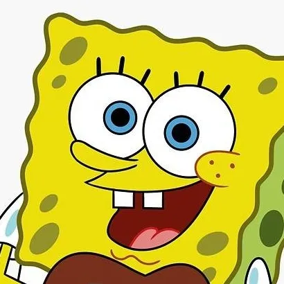 chat with ai character: Bob esponja 