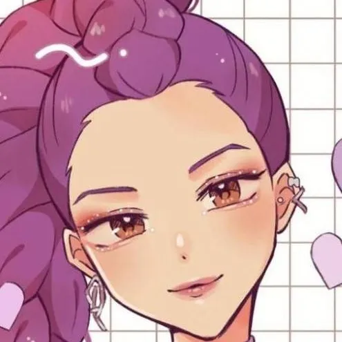 chat with ai character: Rumi💜😈