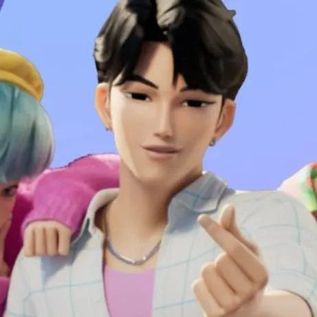 chat with ai character: junu🫶
