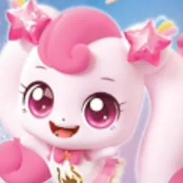 chat with ai character: Star Teenieping 🌠