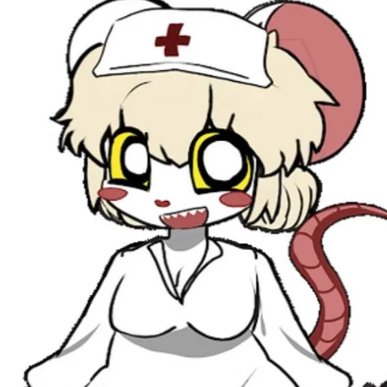 chat with ai character: 🐭lorna 💉