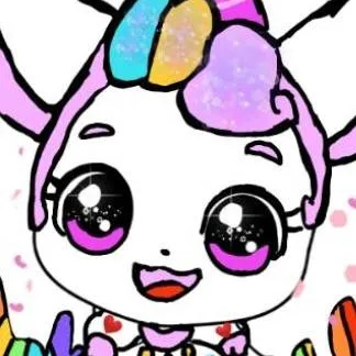 chat with ai character: ✨💝Hearts lang~🌸