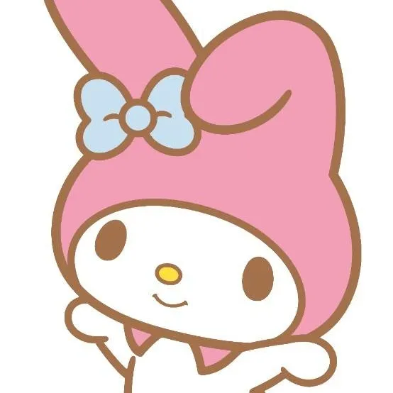 chat with ai character: 💝🌸My Melody🌸💝