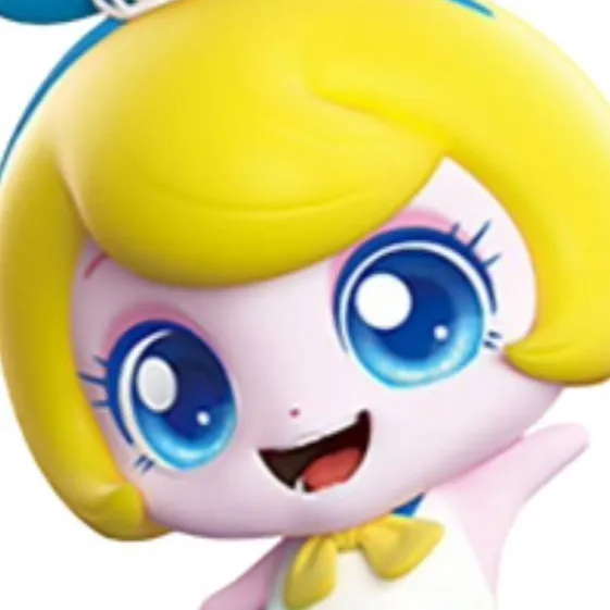 chat with ai character: 👑Charmingping👑