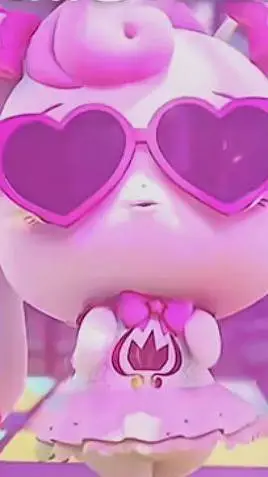 ai character: 🩷Heartsping~rap🫶 background