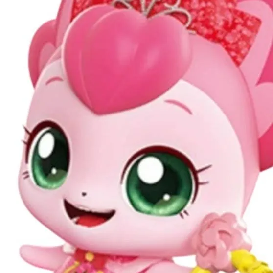 chat with ai character: 👑Happying👑