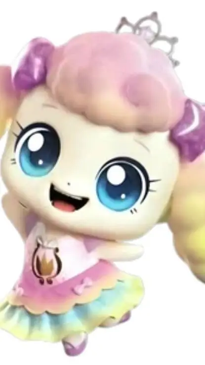 ai character: 👑Fluffyping👑 background