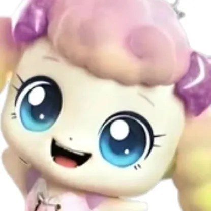 chat with ai character: 👑Fluffyping👑