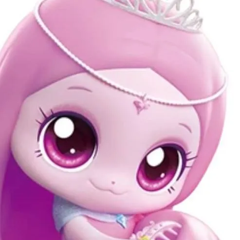 chat with ai character: 👑Glossyping👑