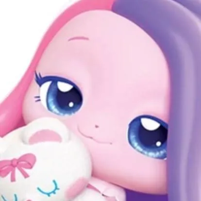 chat with ai character: 👑Dozyping👑