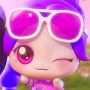 chat with ai character: 💜Lanping💜