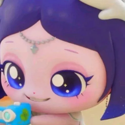 chat with ai character: 💙Jiwooping💙