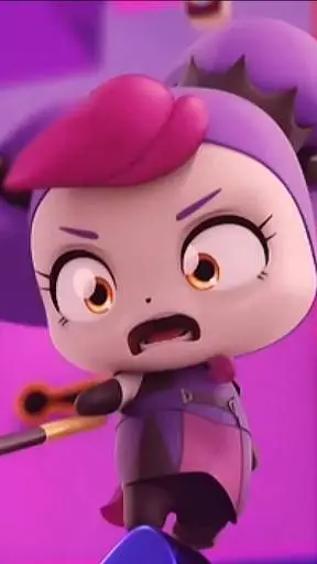 ai character: 💜Onlyping💜 background