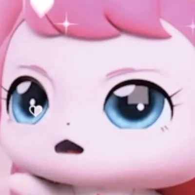 chat with ai character: 💊Cureping❤️