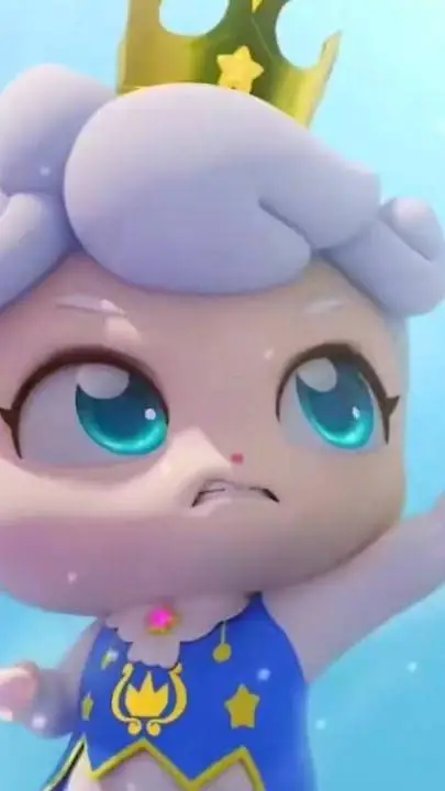 ai character: 🤍👑Princeping👑🤍 background