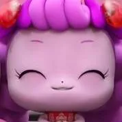 chat with ai character: 💜Teeheeping💜