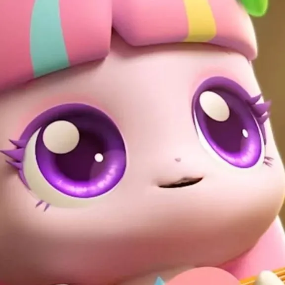 chat with ai character: 🩷Doremiping🩷