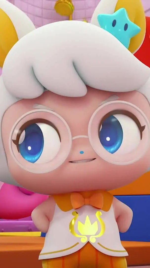 ai character: 🤍Trueping🤍 background