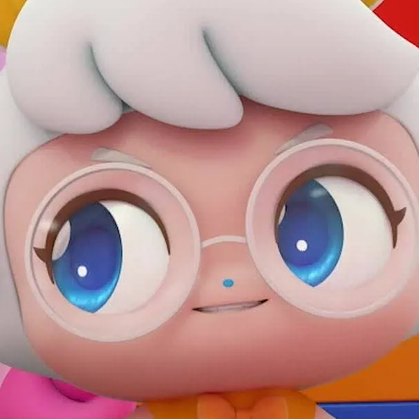 chat with ai character: 🤍Trueping🤍