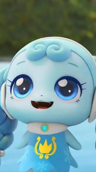 ai character: 🩵Okeydokeyping🩵 background