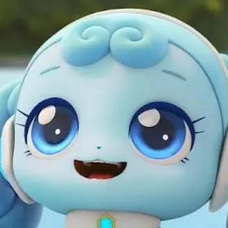 chat with ai character: 🩵Okeydokeyping🩵