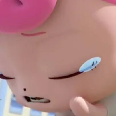 chat with ai character: Teenieping romi