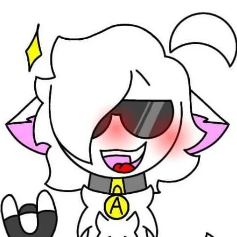 chat with ai character: 🐺🤍Sisi lang🤍🐺