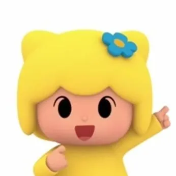 chat with ai character: 💛Bea💛