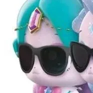 chat with ai character: 💜Sparkleping💜