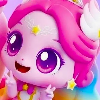 chat with ai character: 💝Auroraping💫