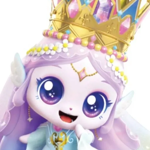 chat with ai character: 💜Dianaping💜