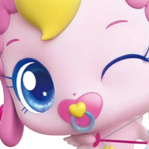 chat with ai character: 🩷Cupidping🩷