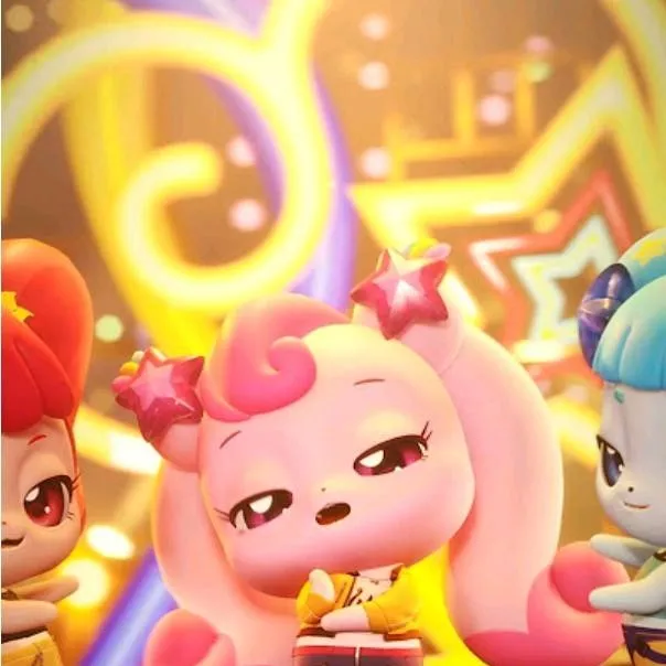 chat with ai character: Heartsping rumi 