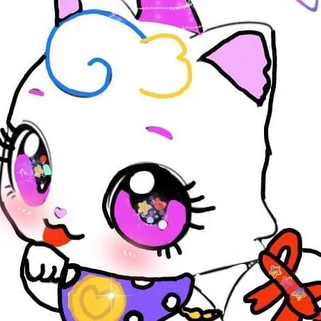 chat with ai character: 🌸catmeow🥳