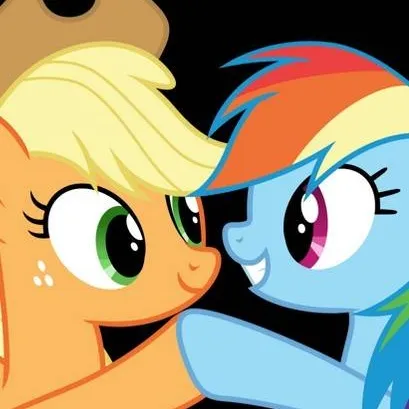 chat with ai character: 🍎~Amigos~🌈