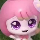 chat with ai character: claireping👑🪄