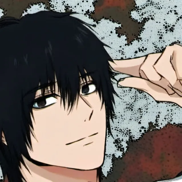 chat with ai character: Yoichi Nagumo