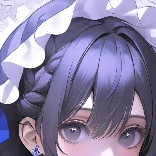 chat with ai character: alya