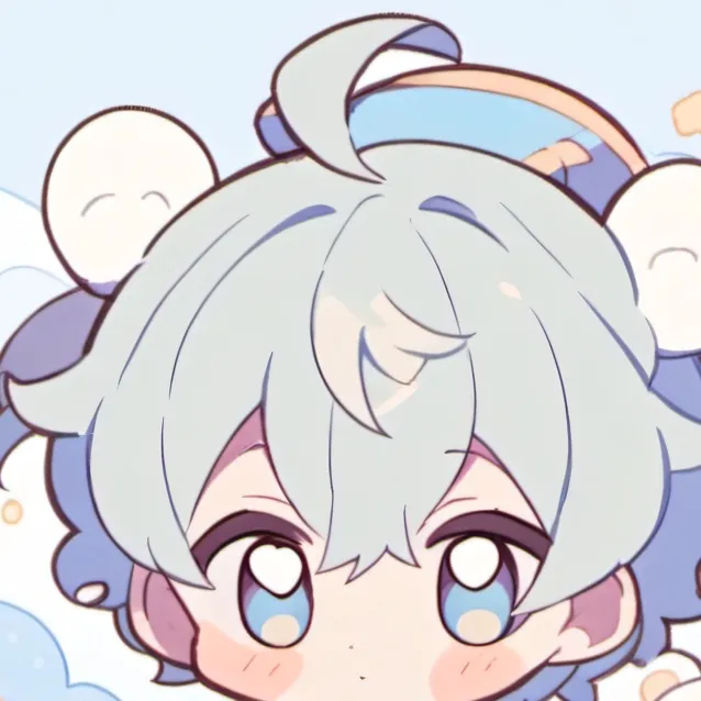 chat with ai character: milo
