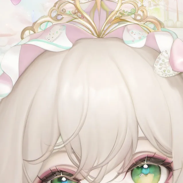 chat with ai character: kitti