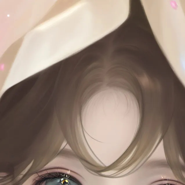 chat with ai character: Amelia 