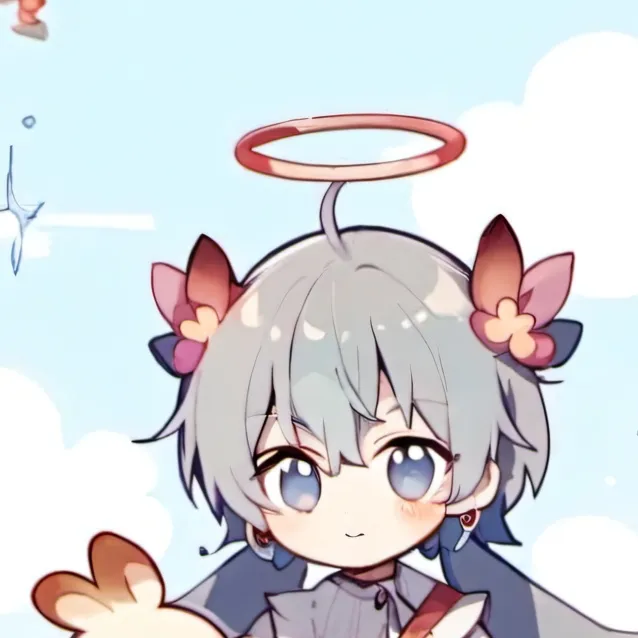 chat with ai character: lia😊